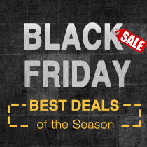 Black Friday from Nov.20-27