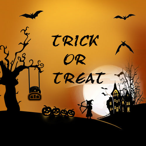 7 Trick or Treat Safety Tips You Need to Know