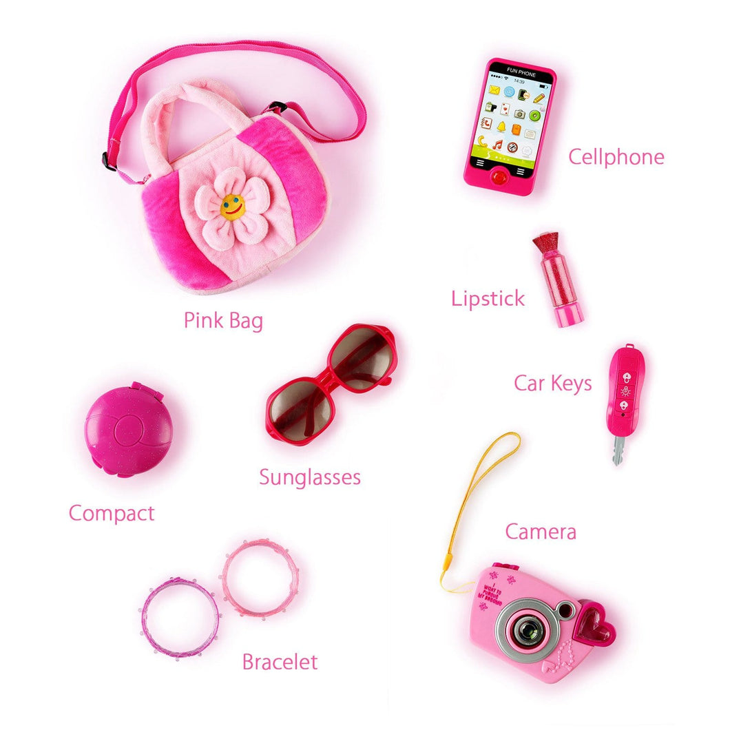 Girls' Purse Sets