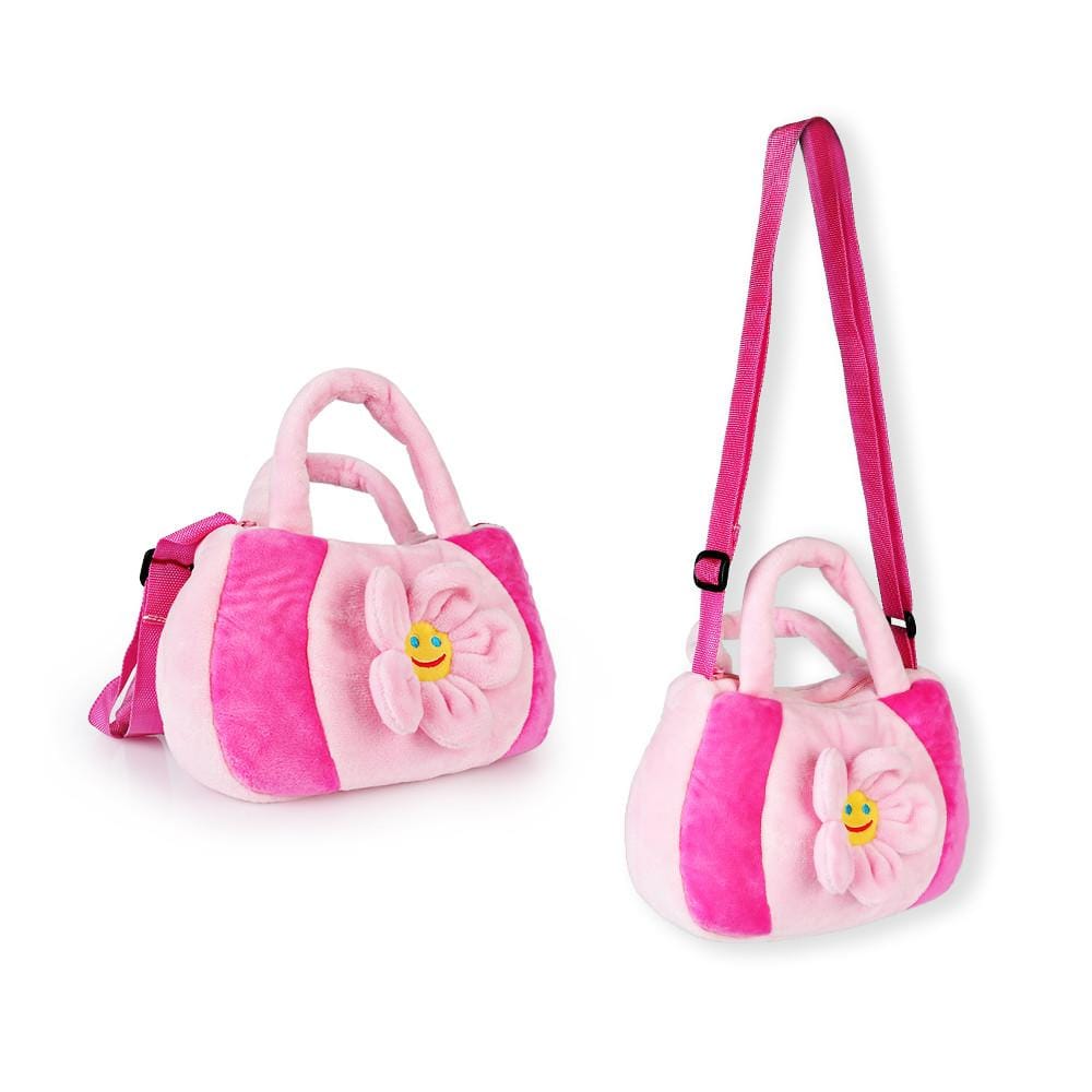 Playkidz Princess My First Purse Set - 8 -Piece Kids Play Purse and  Accessories, Pretend Play toy Set with Cool Girl Accessories, Includes  Phone and Bag with Lights and Sound. - Walmart.com